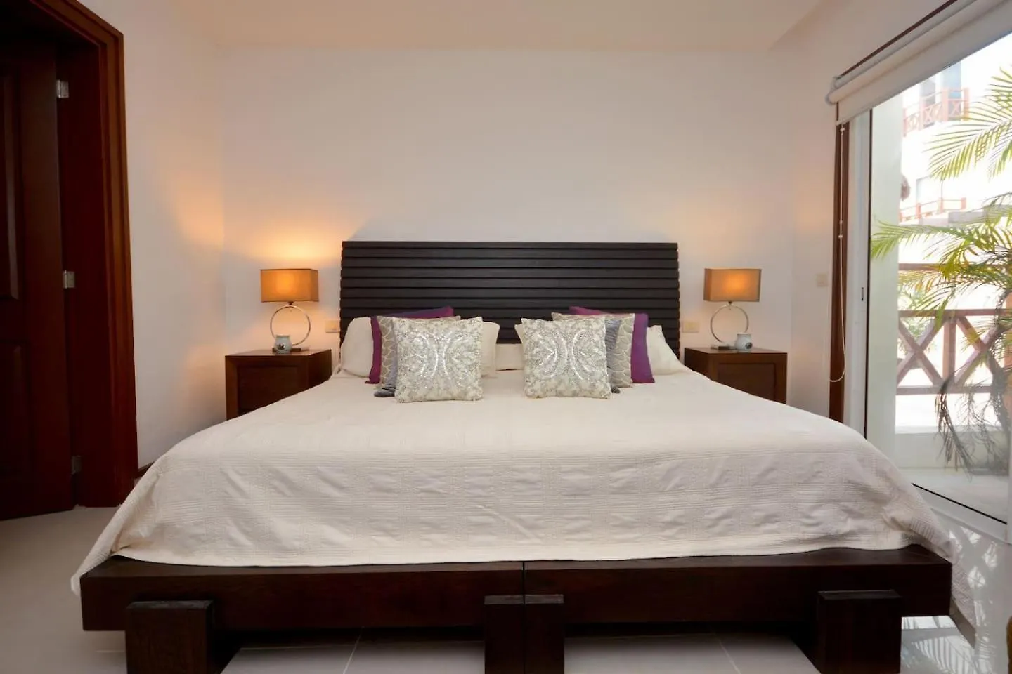 Luxury And Confort In Quadra Alea Playa del Carmen Apartment