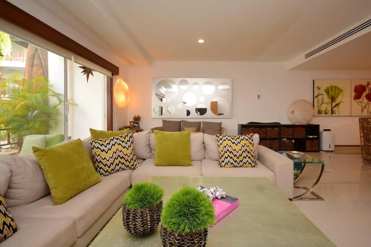 Luxury And Confort In Quadra Alea Playa del Carmen Mexiko