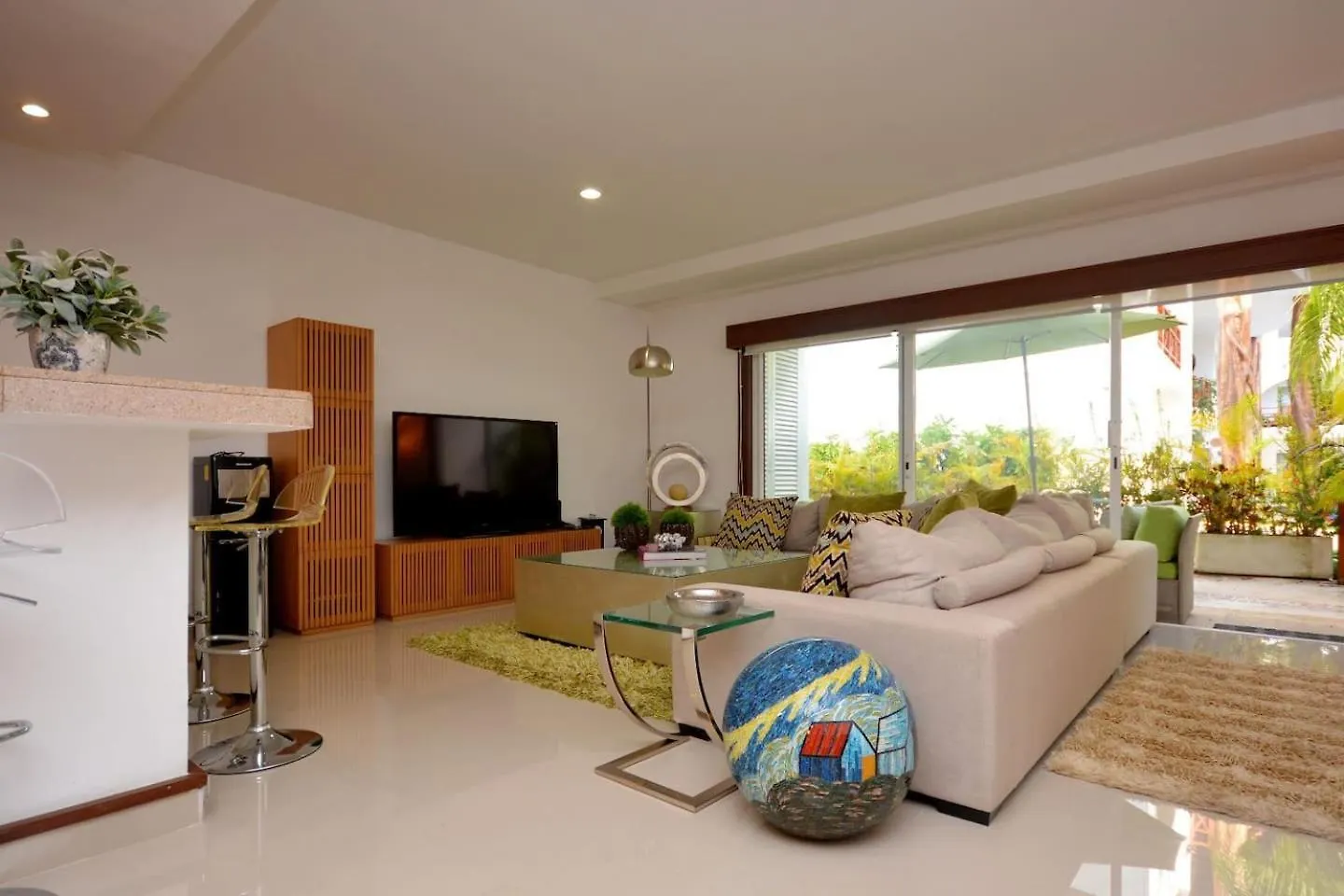 Luxury And Confort In Quadra Alea Playa del Carmen