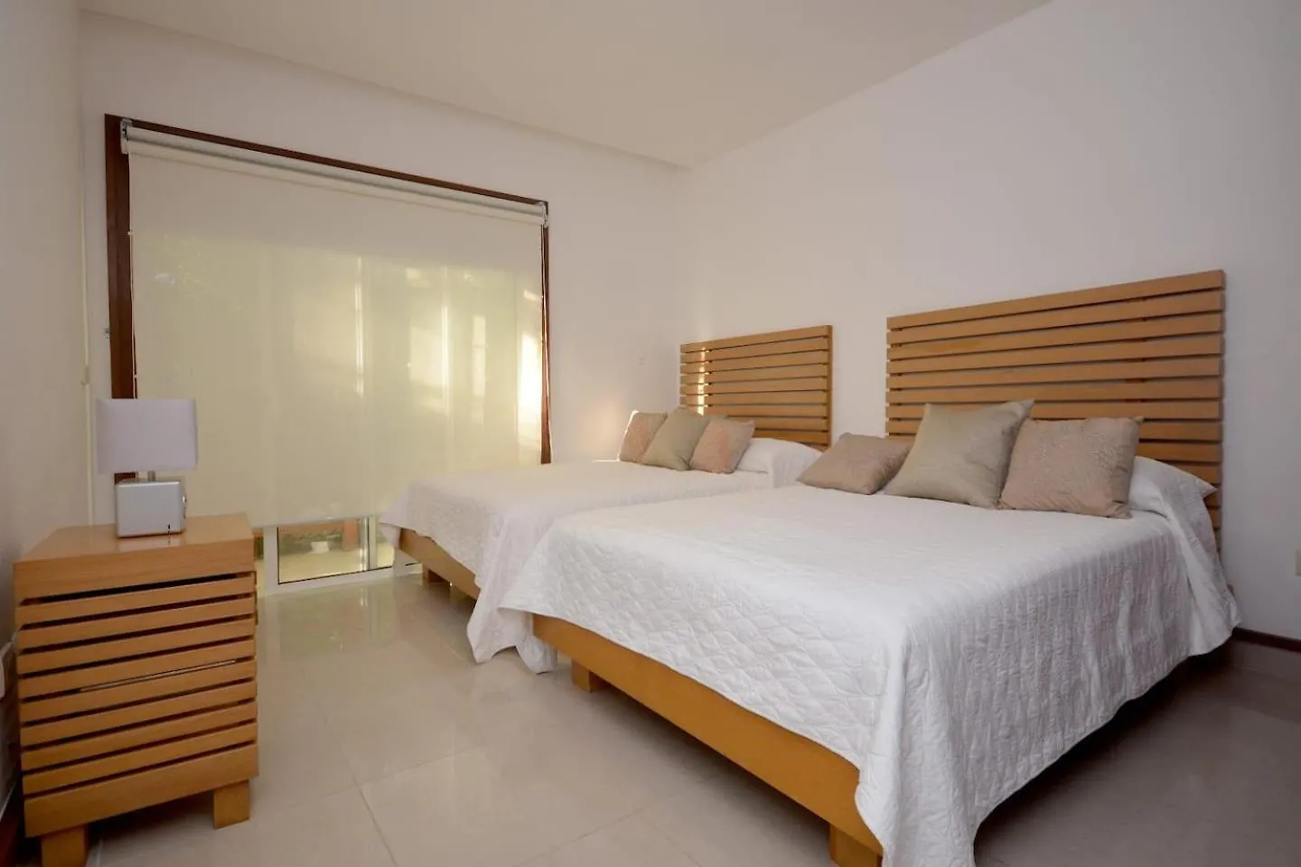 Apartment Luxury And Confort In Quadra Alea Playa del Carmen Mexiko