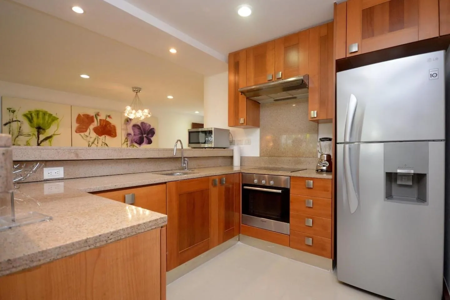 Luxury And Confort In Quadra Alea Playa del Carmen 0*,