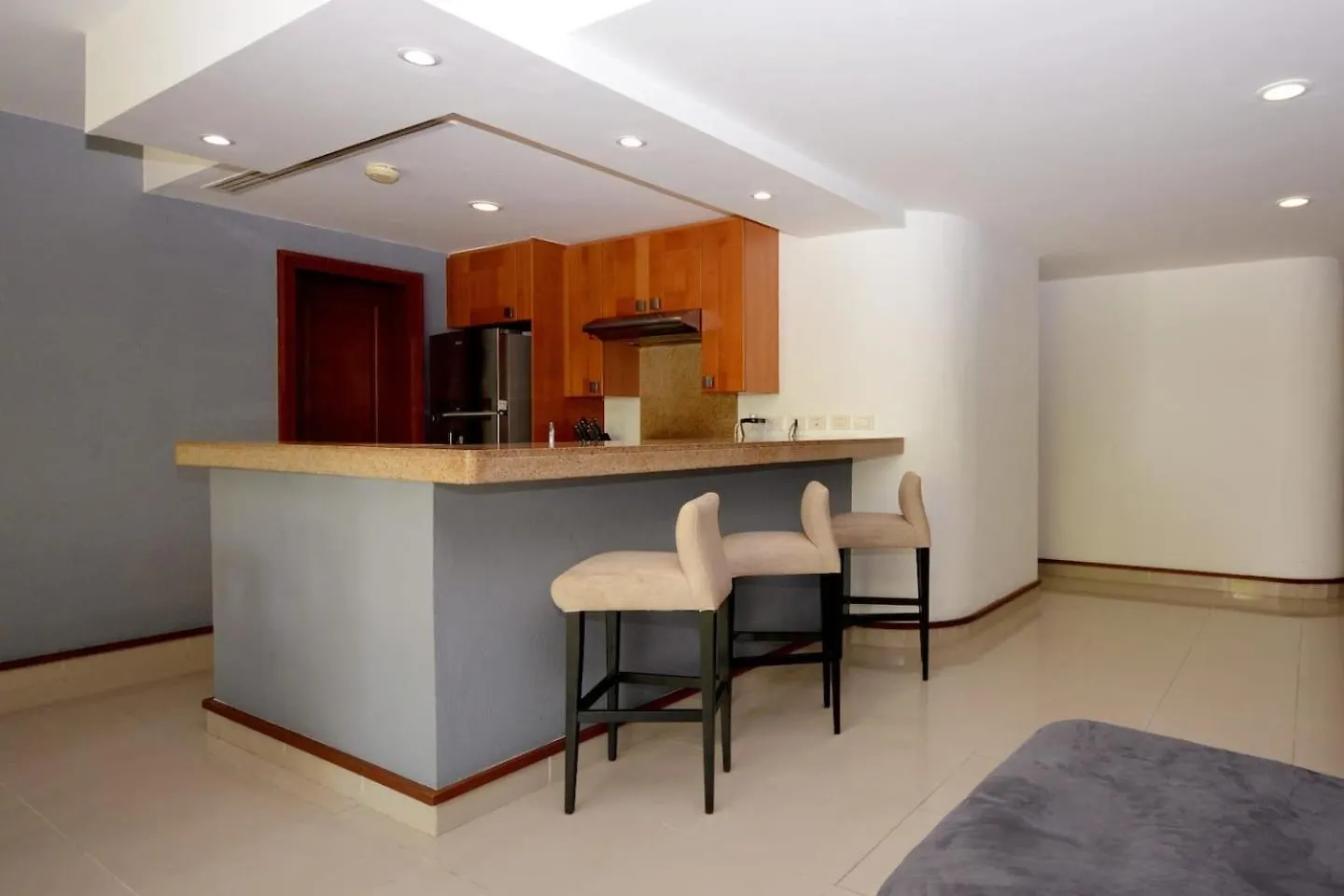 Luxury And Confort In Quadra Alea Playa del Carmen Apartment