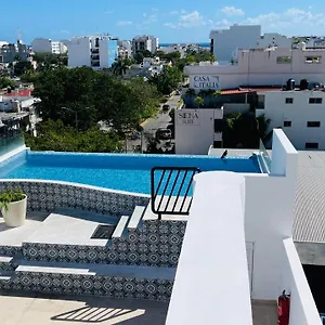 3* Hotel Hotel Winday Playa Del Carmen
