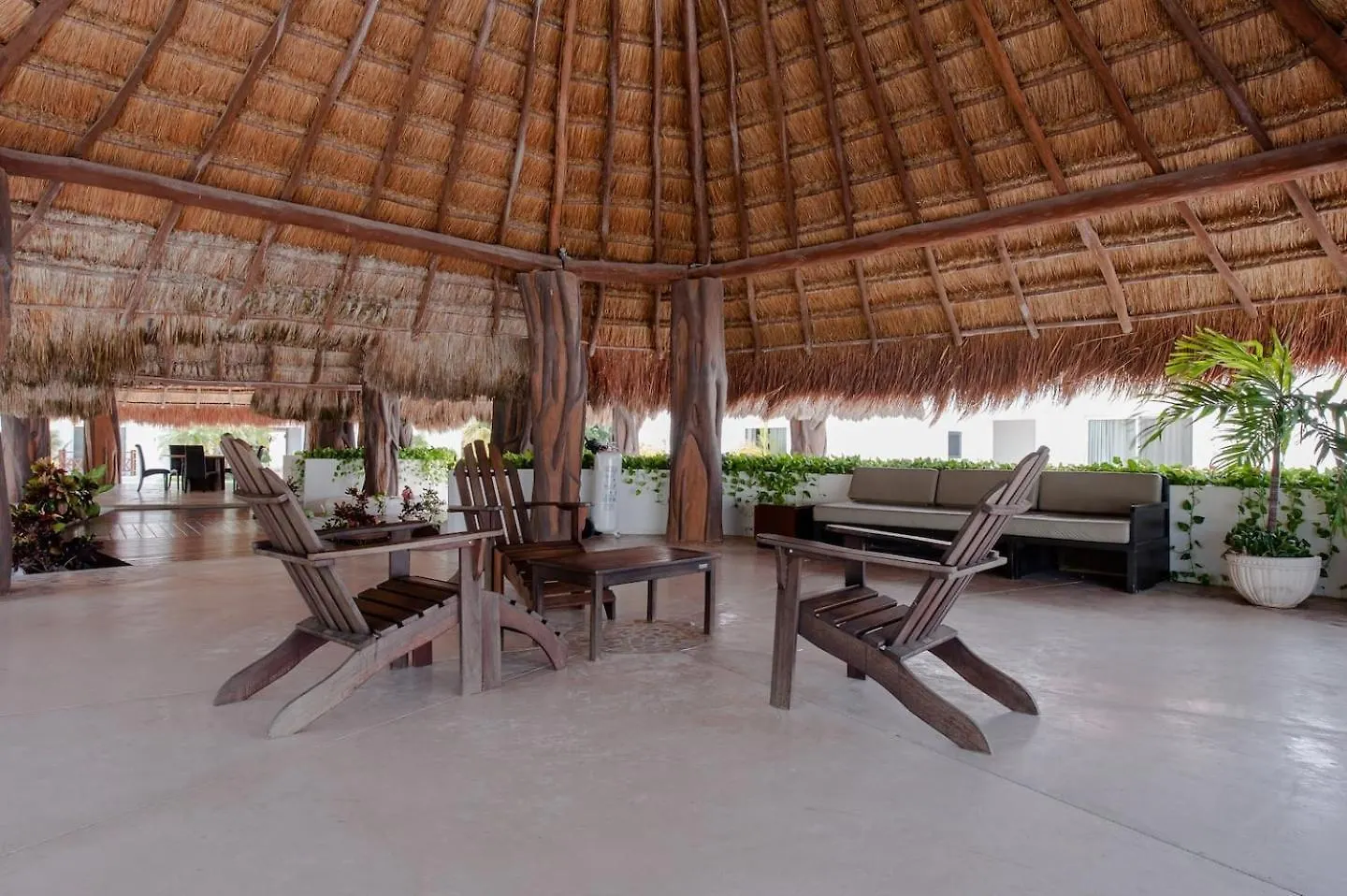 Luxury And Confort In Quadra Alea Playa del Carmen 0*,  Mexico