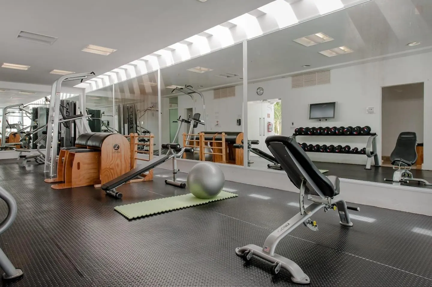 Apartment Luxury And Confort In Quadra Alea Playa del Carmen