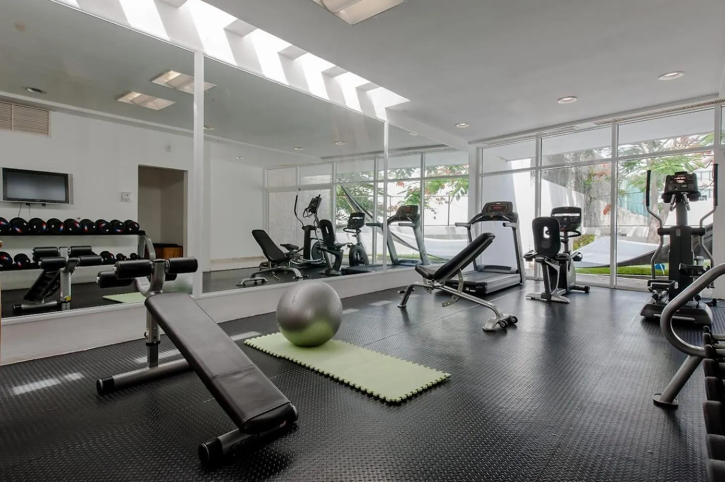 Luxury And Confort In Quadra Alea Playa del Carmen Mexico
