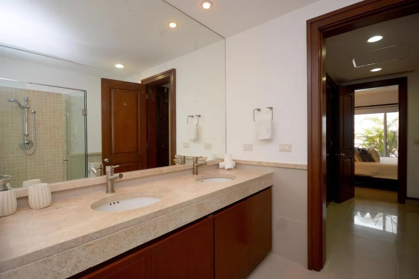Apartment Luxury And Confort In Quadra Alea Playa del Carmen