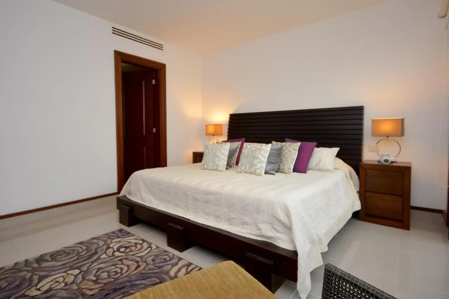 Luxury And Confort In Quadra Alea Playa del Carmen Apartment