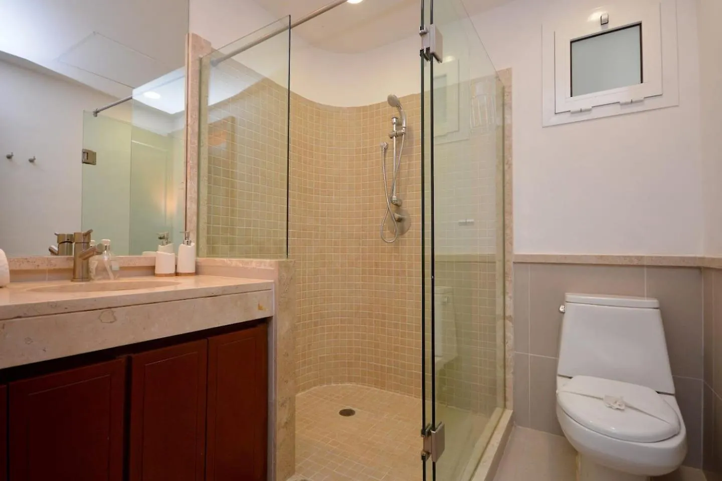 Luxury And Confort In Quadra Alea Playa del Carmen