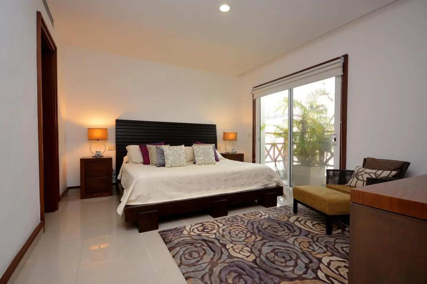 Apartment Luxury And Confort In Quadra Alea Playa del Carmen