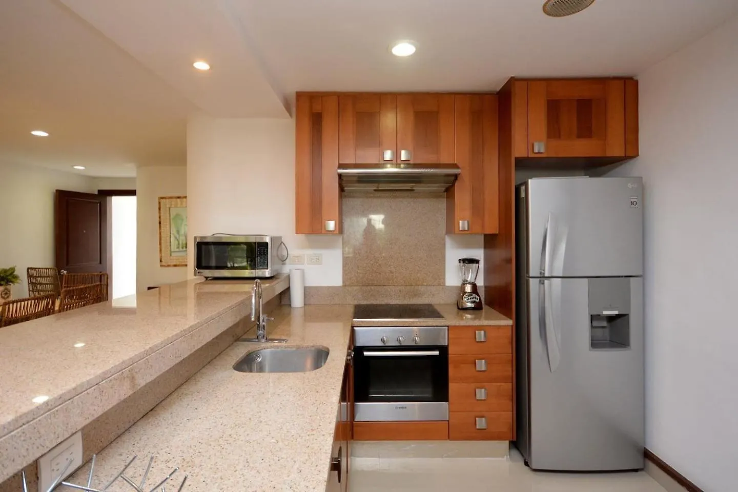 Luxury And Confort In Quadra Alea Playa del Carmen