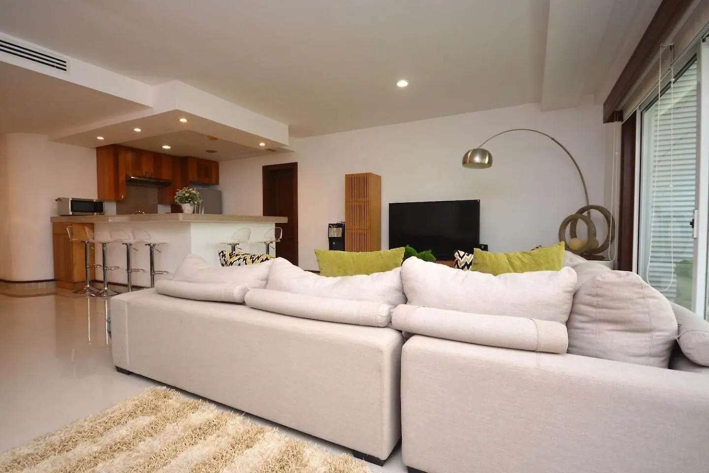 Apartment Luxury And Confort In Quadra Alea Playa del Carmen