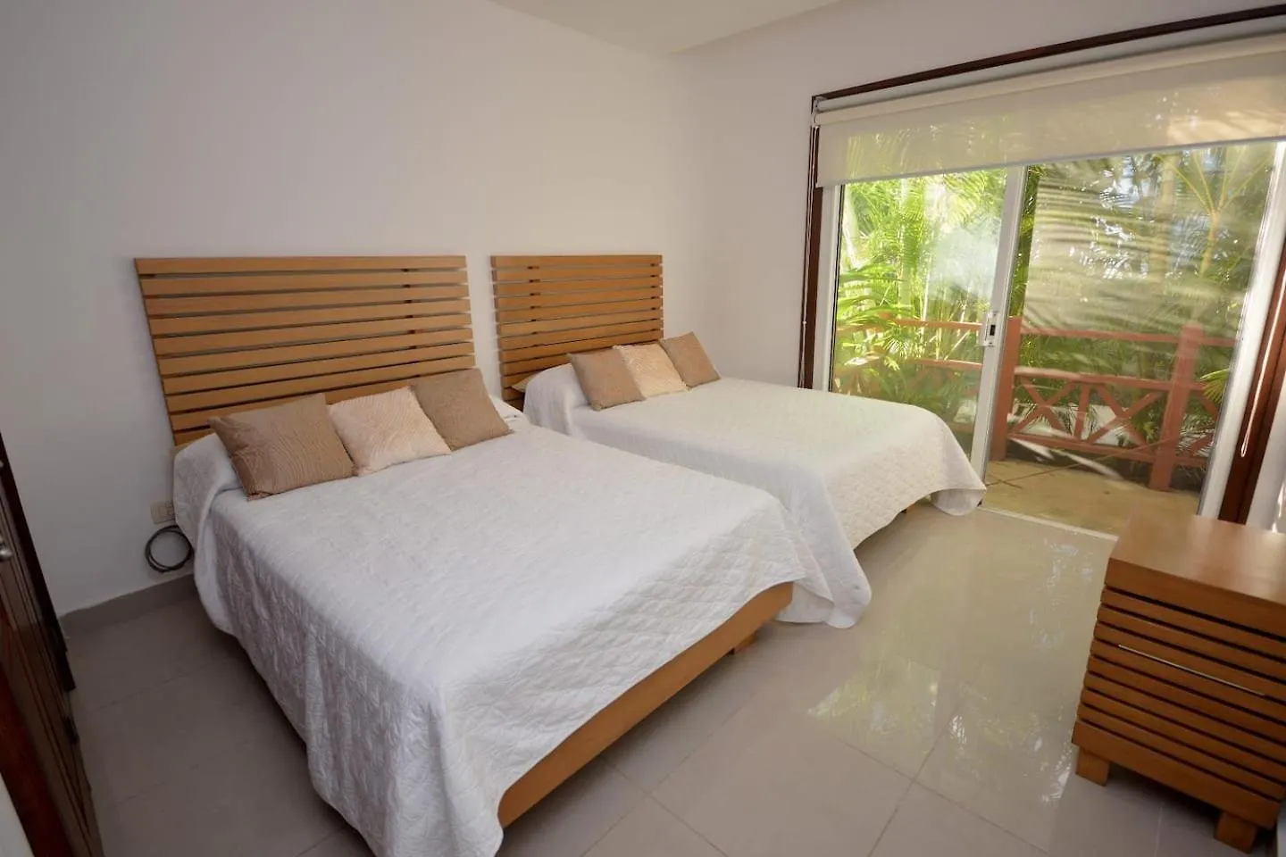 Luxury And Confort In Quadra Alea Playa del Carmen Apartment