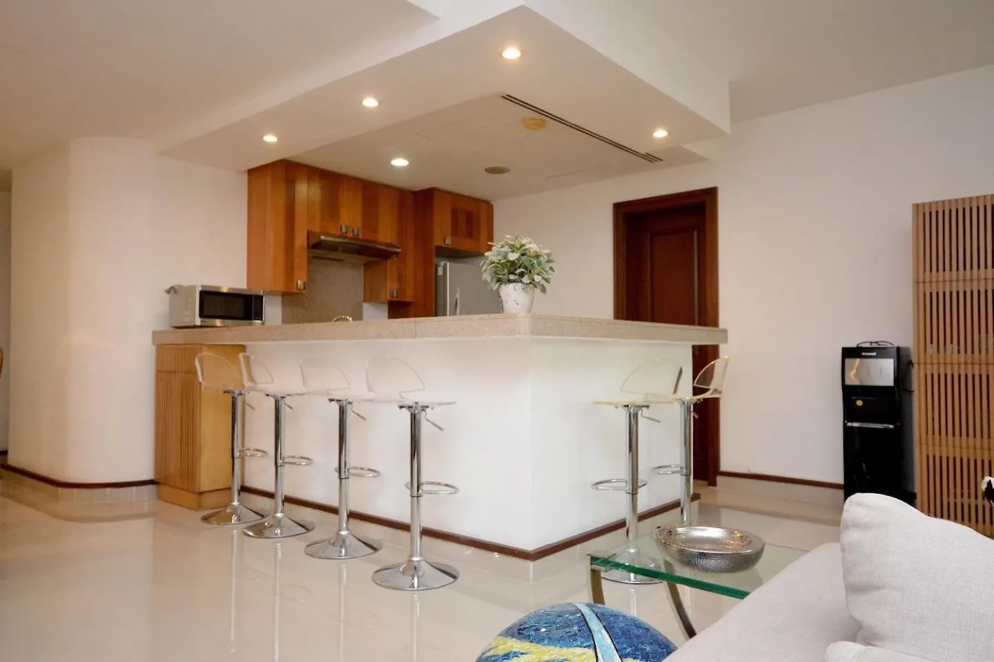 Apartment Luxury And Confort In Quadra Alea Playa del Carmen Mexico