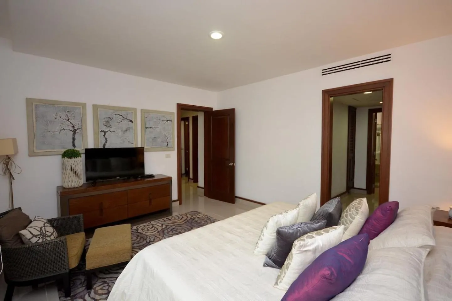 Apartment Luxury And Confort In Quadra Alea Playa del Carmen