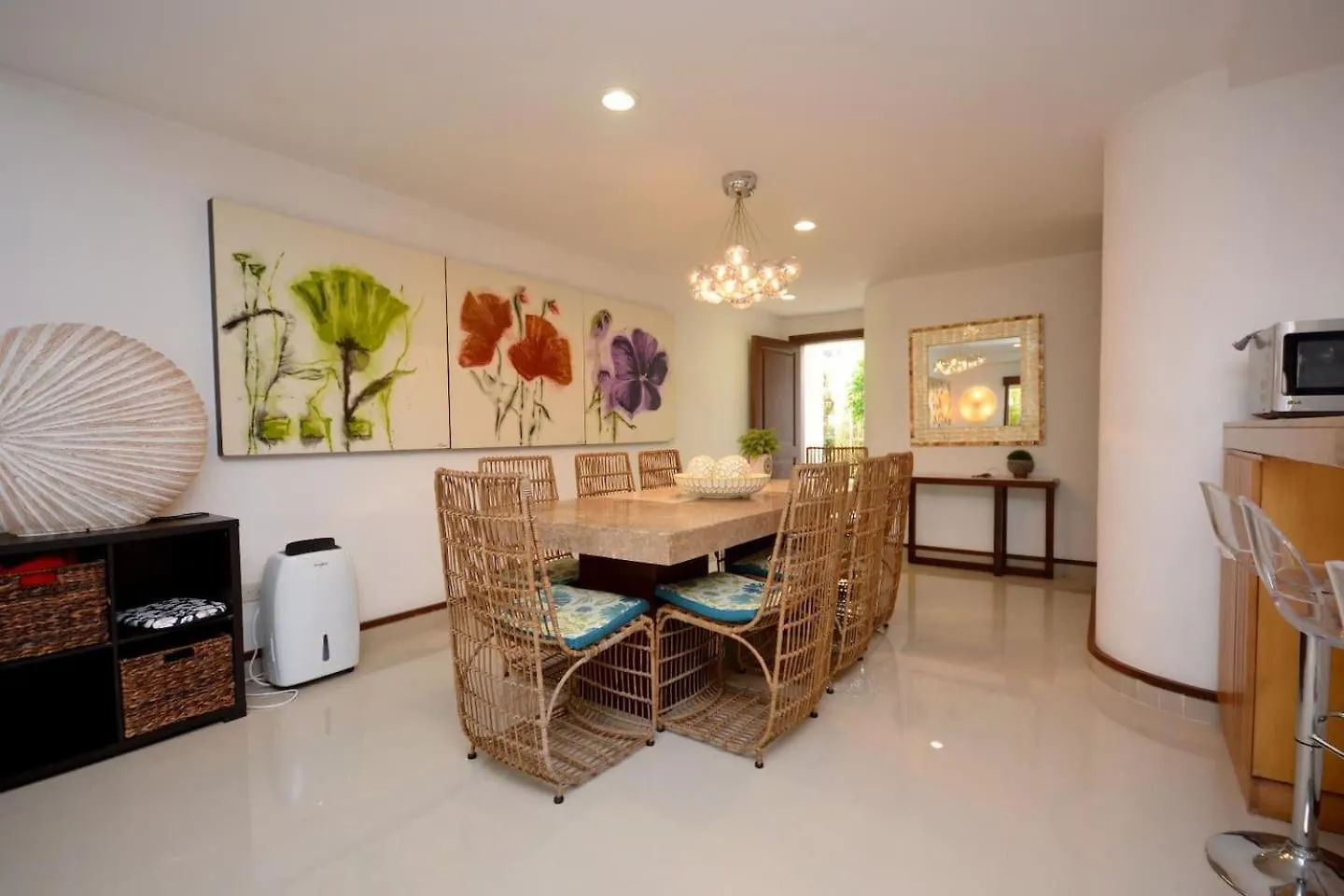 Luxury And Confort In Quadra Alea Playa del Carmen Apartment