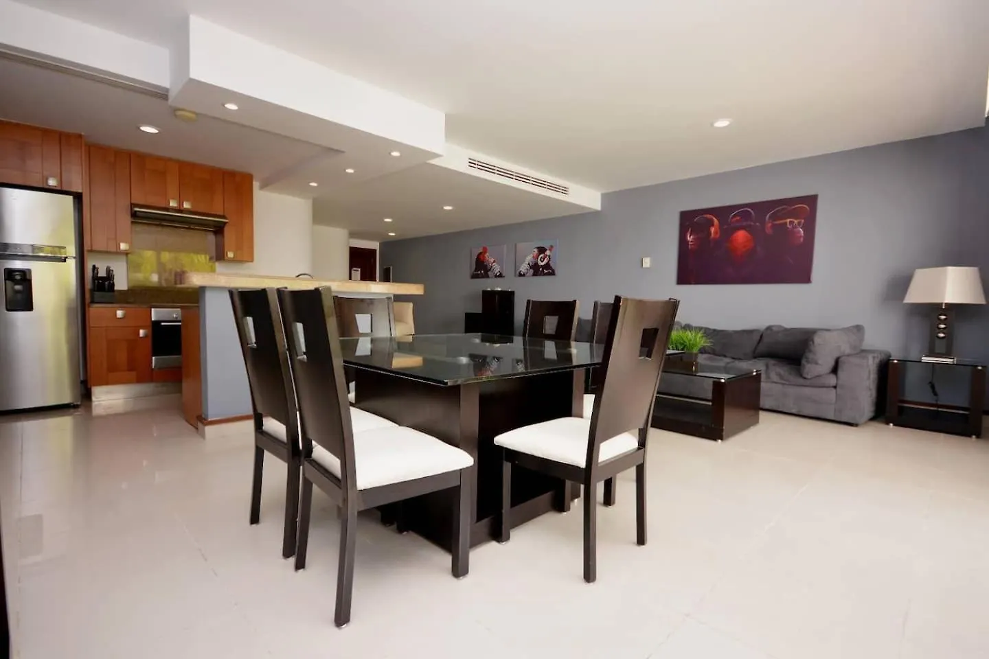 Luxury And Confort In Quadra Alea Playa del Carmen
