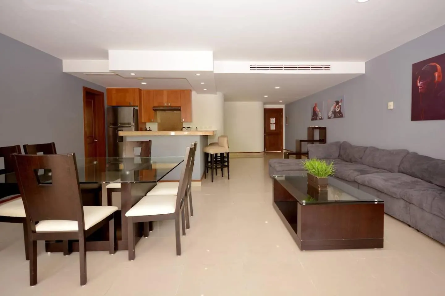 Luxury And Confort In Quadra Alea Playa del Carmen 0*,