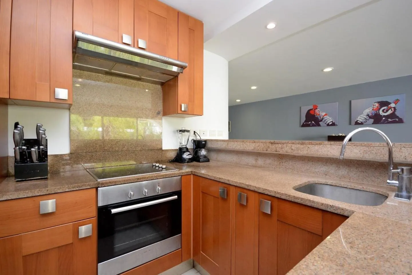 Luxury And Confort In Quadra Alea Playa del Carmen