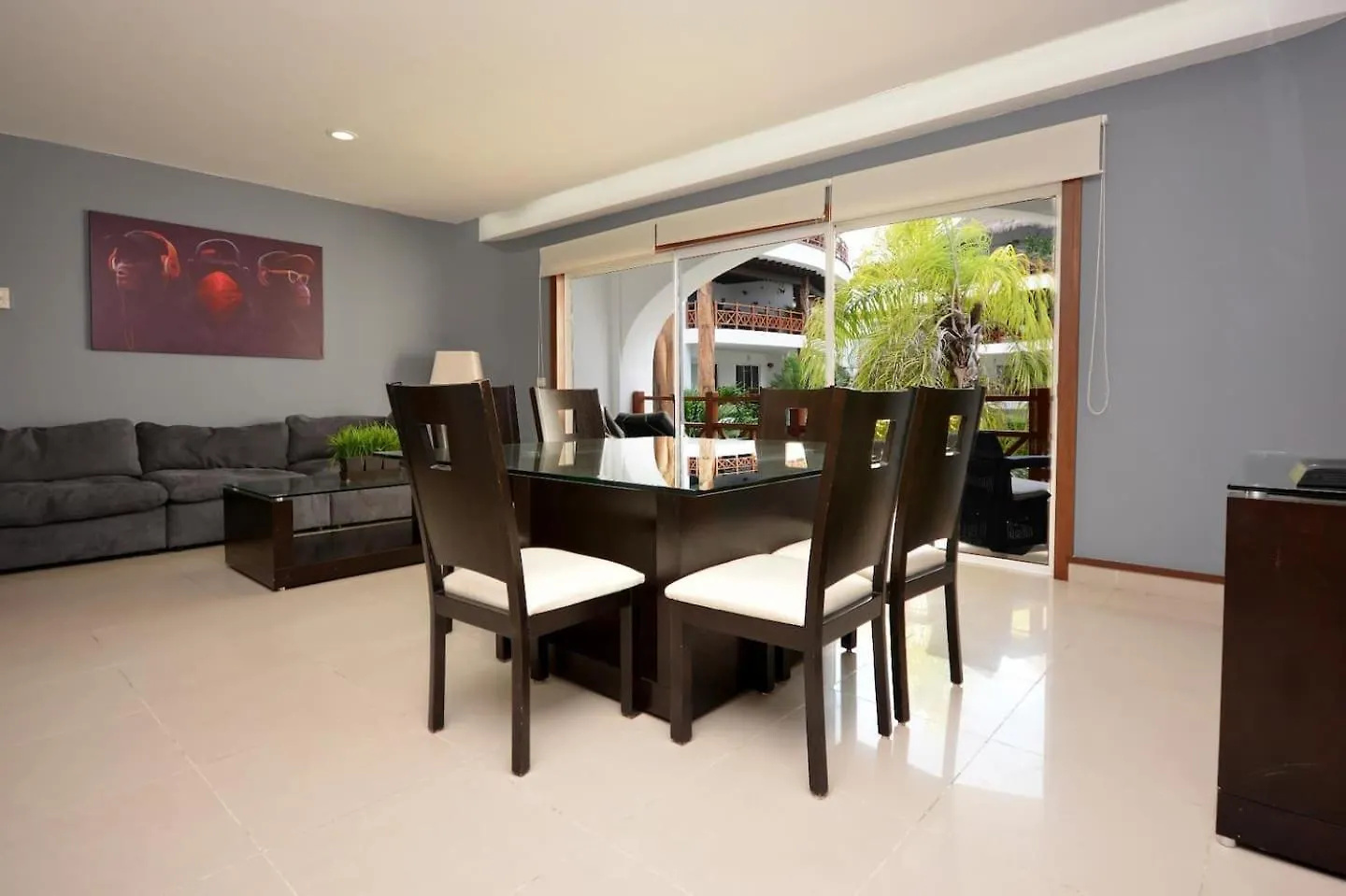 Luxury And Confort In Quadra Alea Playa del Carmen