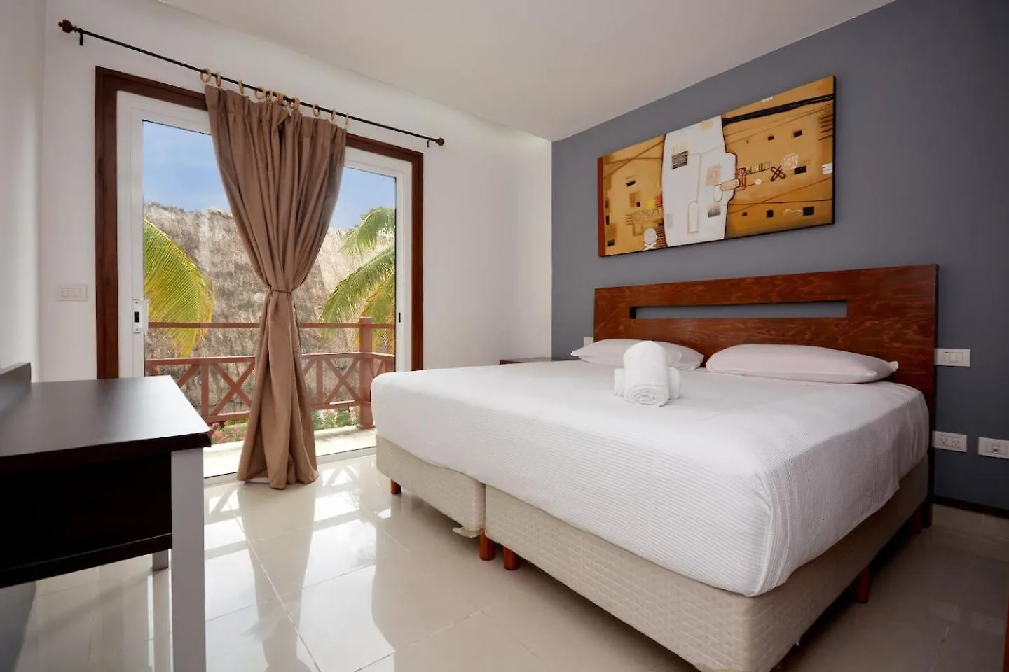Luxury And Confort In Quadra Alea Playa del Carmen 0*,