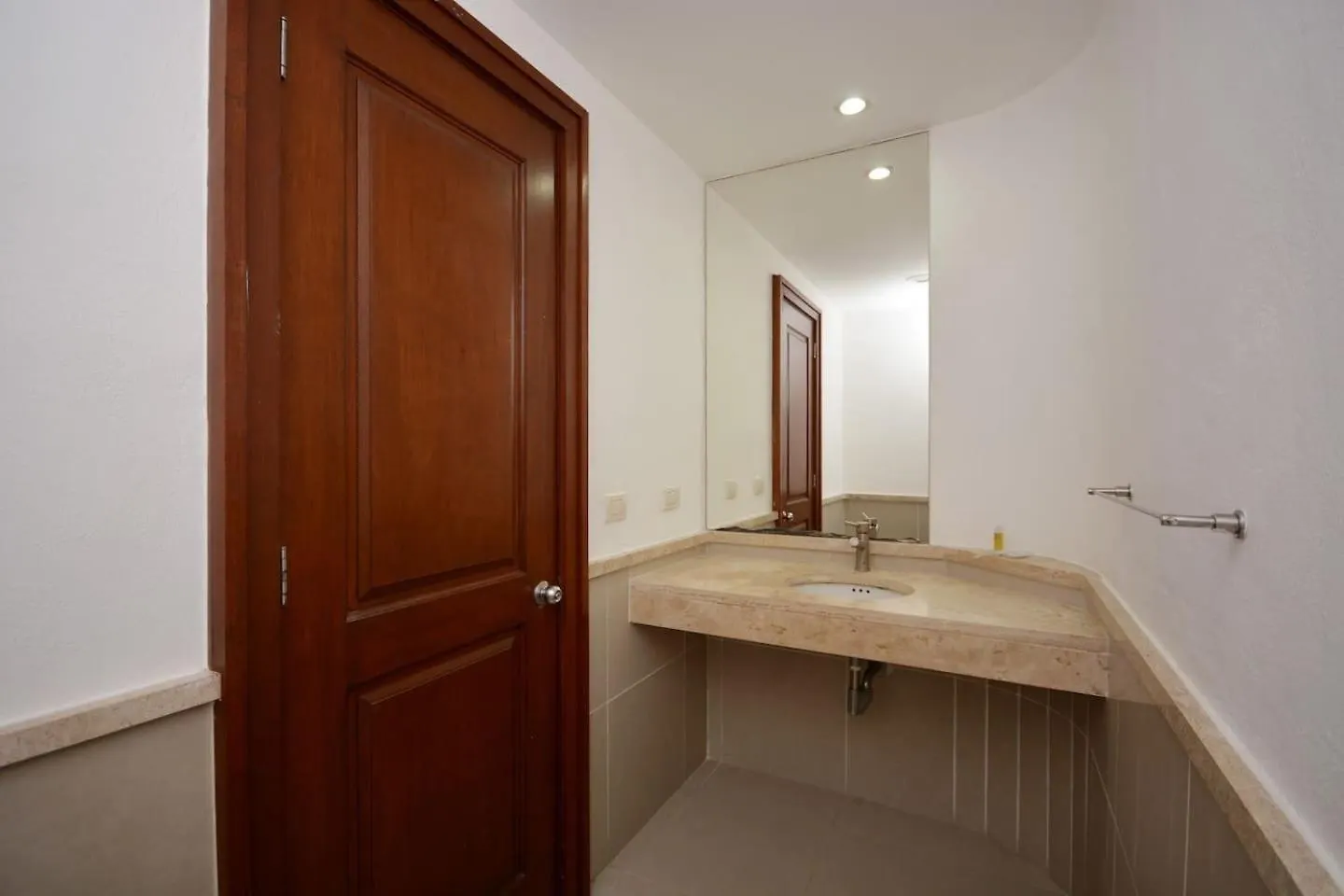 Apartment Luxury And Confort In Quadra Alea Playa del Carmen