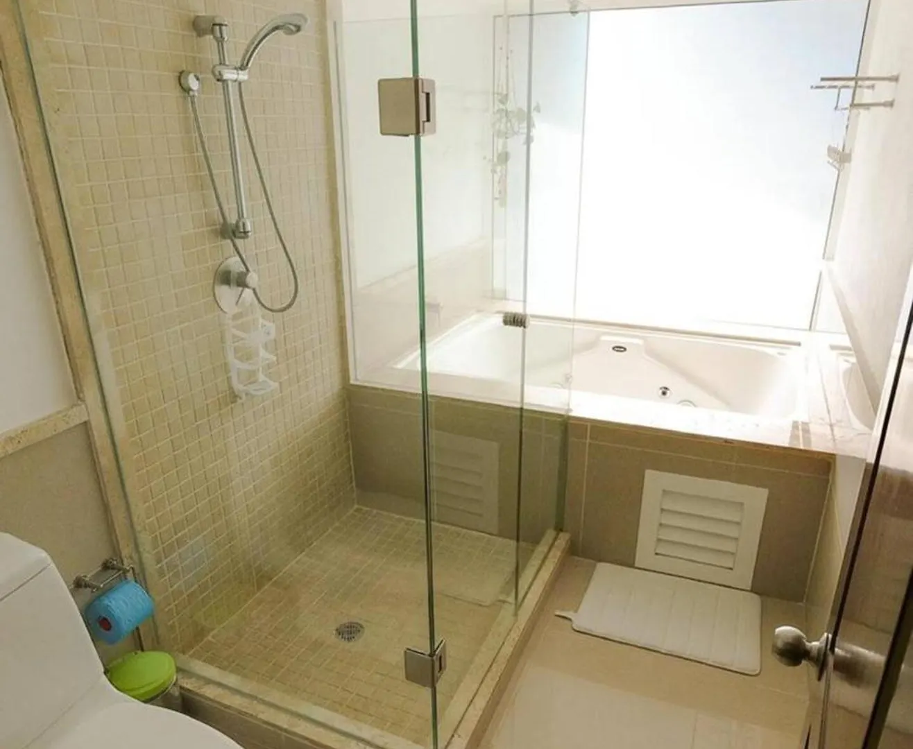 Luxury And Confort In Quadra Alea Playa del Carmen Apartment