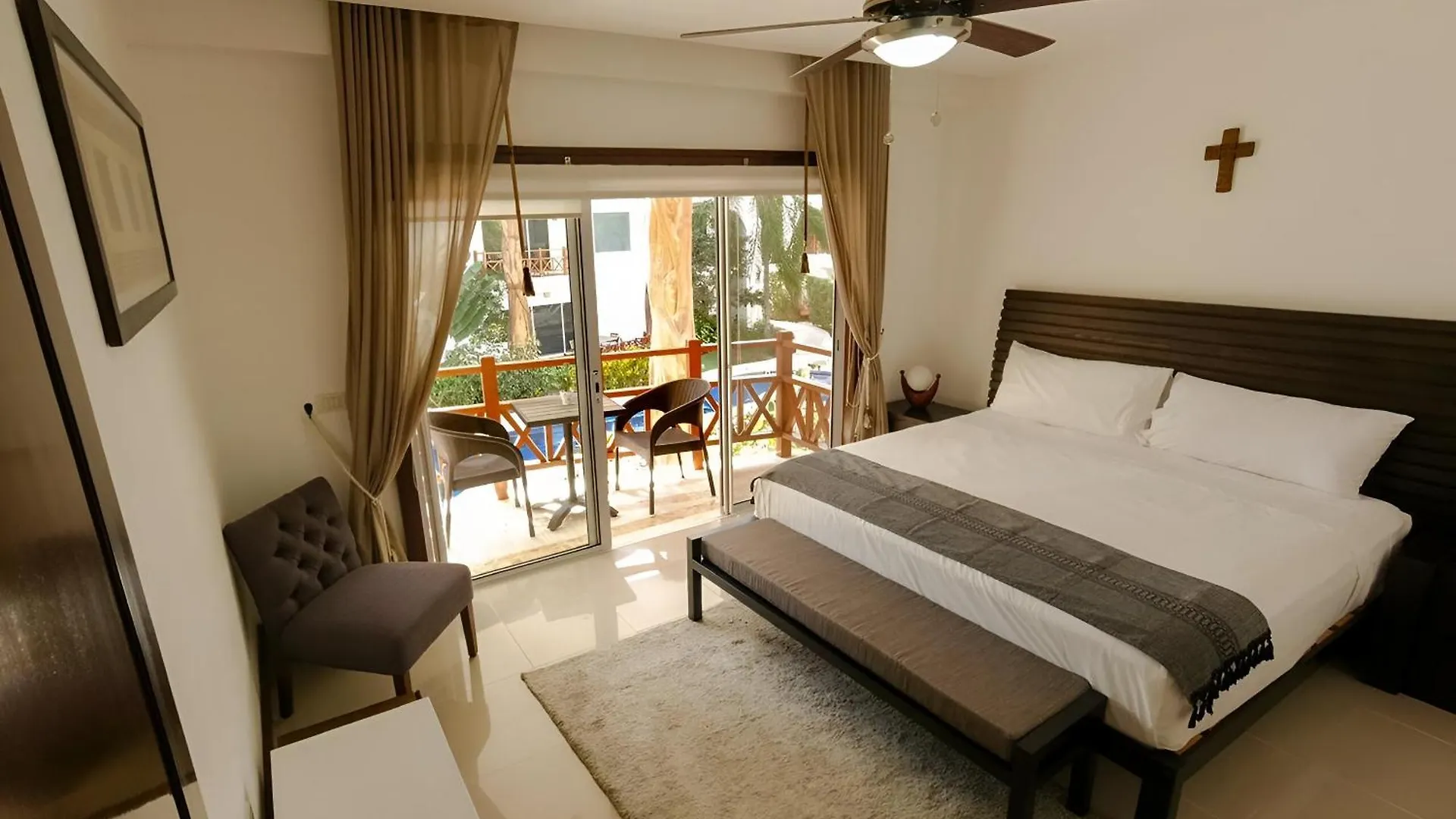 Apartment Luxury And Confort In Quadra Alea Playa del Carmen Mexico