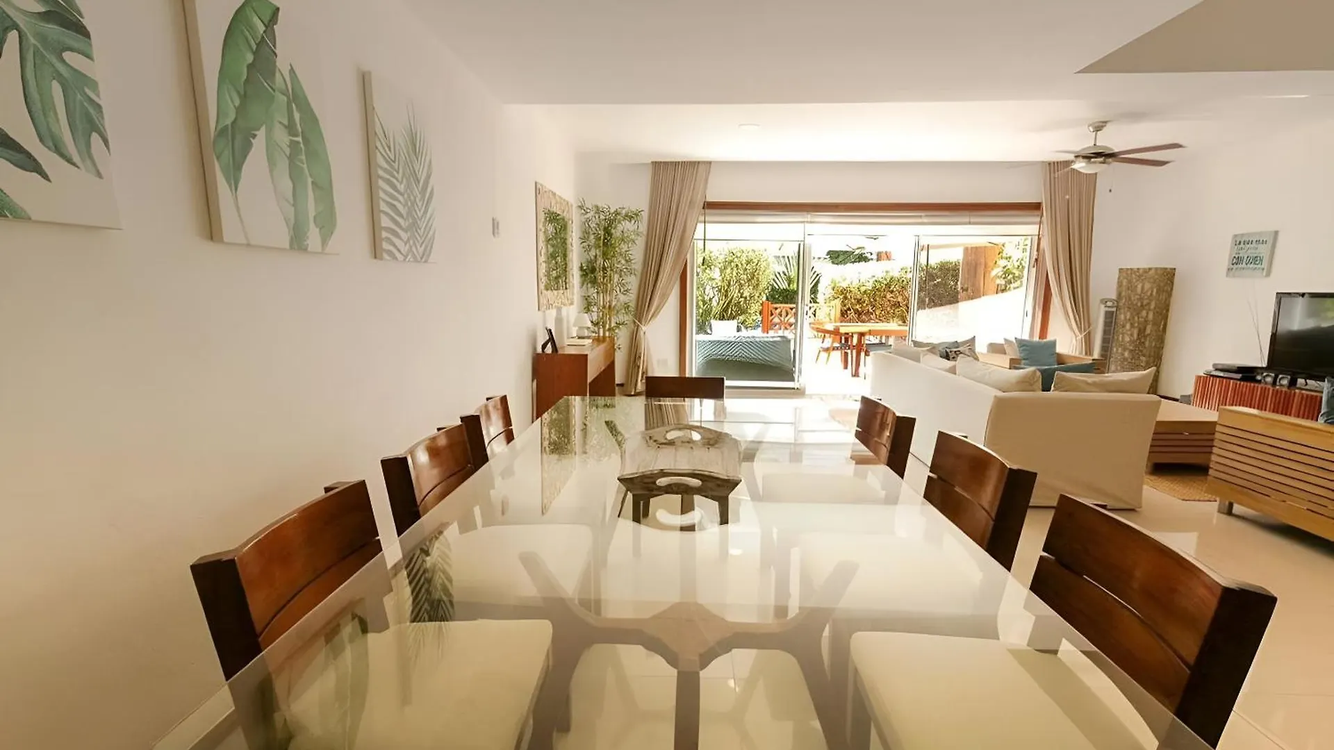 Luxury And Confort In Quadra Alea Playa del Carmen Mexico