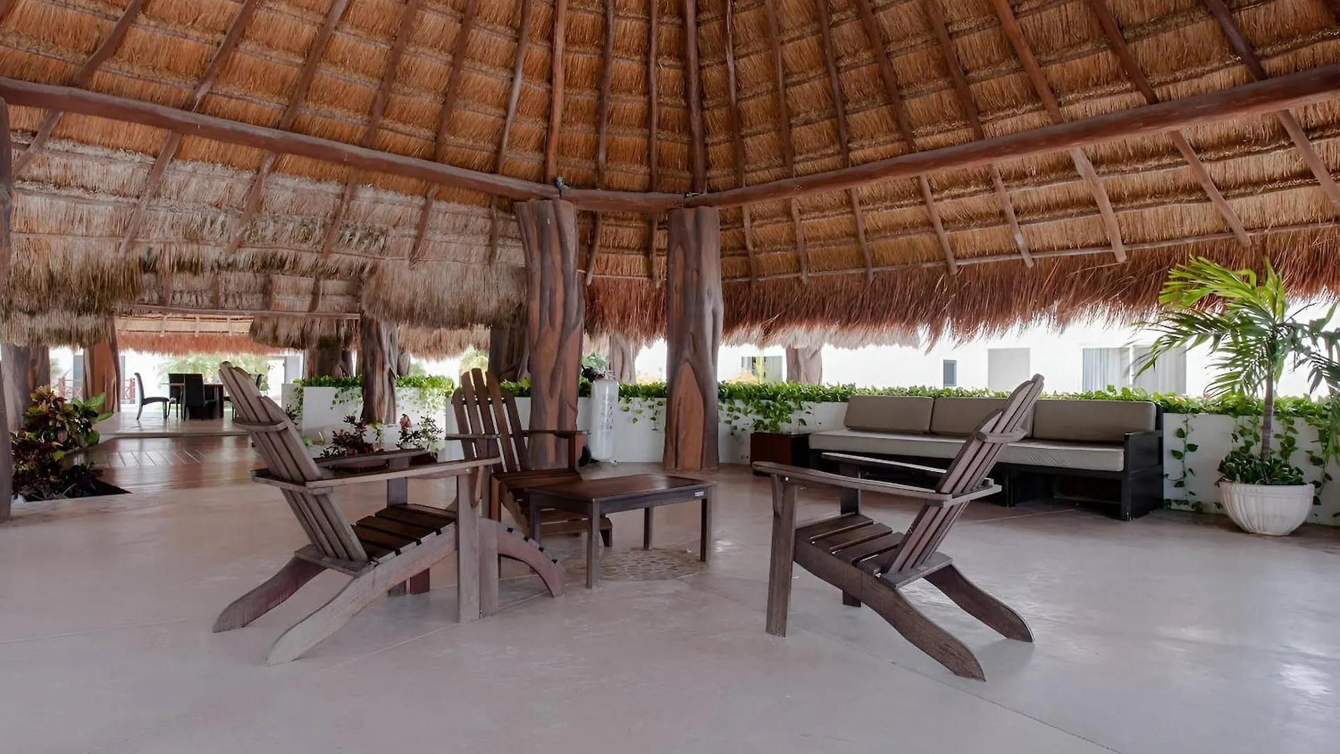 Luxury And Confort In Quadra Alea Playa del Carmen Apartment
