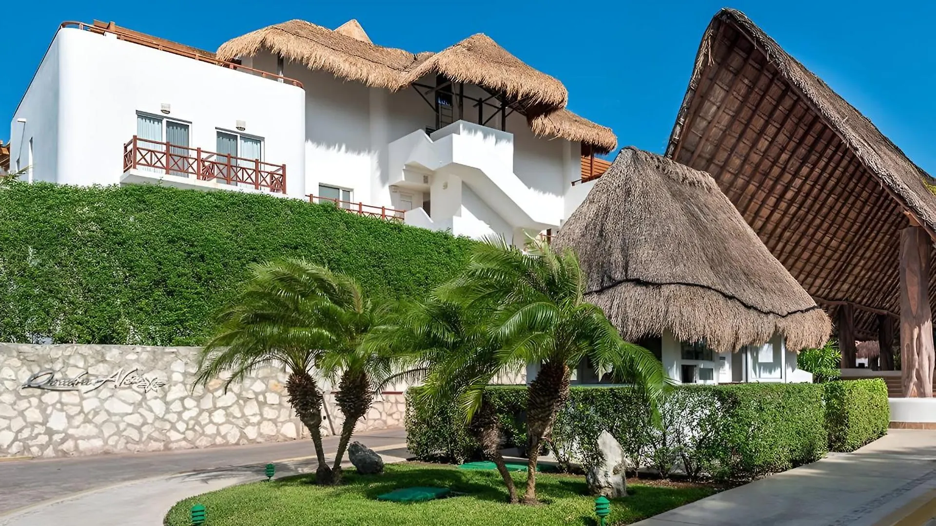 Luxury And Confort In Quadra Alea Playa del Carmen 0*,  Mexico